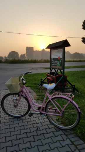 M o e r e n h o f Ferienwohnung Xanten